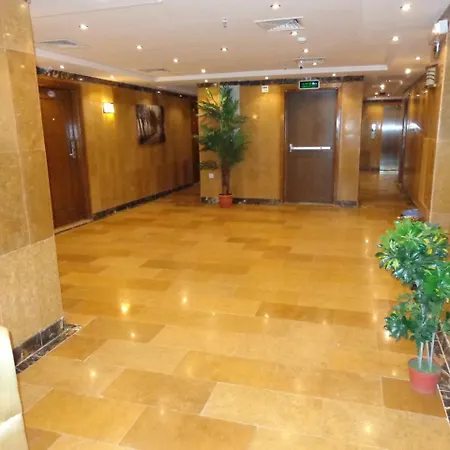 Ekram Al Mansor Hotel