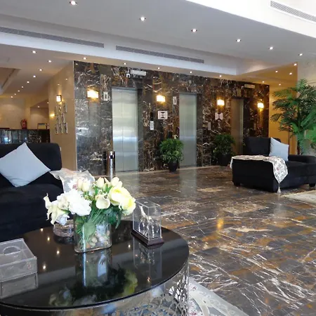 Ekram Al Mansor Hotel